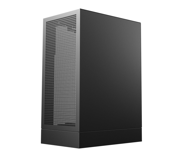 Deepcool CH170 Plus Black - 1534171 - zdjęcie 9